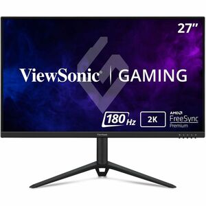 Monitor ViewSonic VX2728J-2K 27 pulgadas WQHD IPS 180Hz HDMI