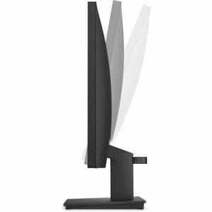 Monitor HP 322pv 21.4" Full HD LCD 1920 x 1080 VESA
