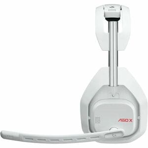 Auriculares Logitech Astro A50 X inalámbricos blancos Bluetooth micrófono