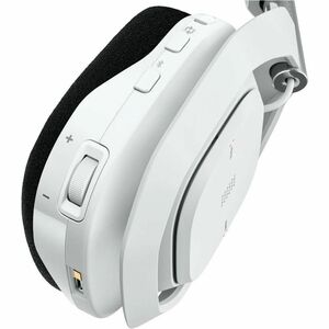 Auriculares Logitech Astro A50 X inalámbricos blancos Bluetooth micrófono