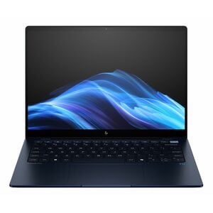 Portátil Hp EliteBook Ultra G1q Snapdragon X Elite, 16GB RAM, 1TB SSD
