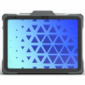 Funda Maxcases Shield Extreme-X2 APSXX2IP10BLK iPad 10.9", TPU, antigolpes