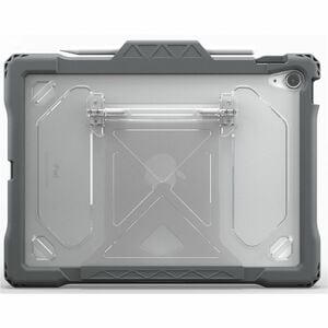 Funda Maxcases Shield Extreme-X2 APSXX2IP10BLK iPad 10.9", TPU, antigolpes