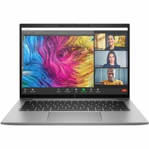 Estación portátil Hp ZBook Firefly G11 A11SFLT#ABM Ultra 7 155H 32 GB 1 TB SSD