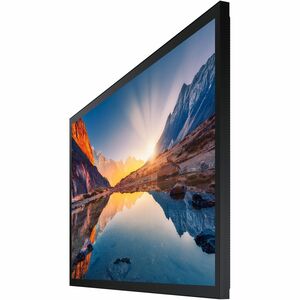 Pantalla digital signage Samsung QM43B-T táctil 3840 x 2160 Tizen 6.5