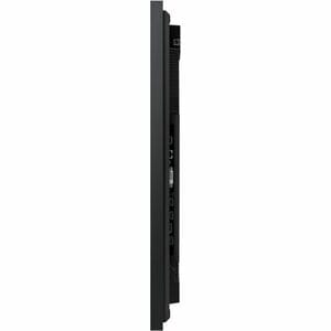 Pantalla digital signage Samsung QM43B-T táctil 3840 x 2160 Tizen 6.5