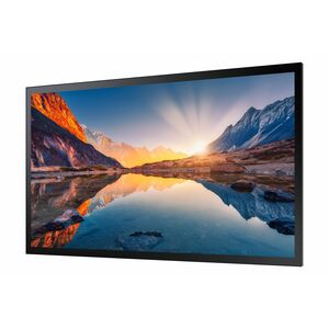 Pantalla digital signage Samsung QM43B-T táctil 3840 x 2160 Tizen 6.5