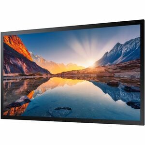 Pantalla digital signage Samsung QM43B-T táctil 3840 x 2160 Tizen 6.5