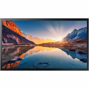 Pantalla digital signage Samsung QM43B-T táctil 3840 x 2160 Tizen 6.5