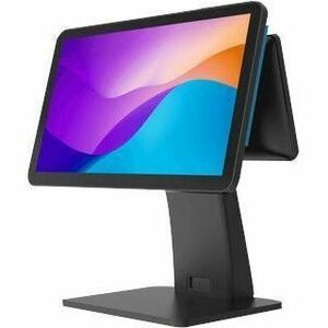 Terminal POS Histone HK568U 2S1228670018 Core i5, 8GB DDR4, 128GB SATA