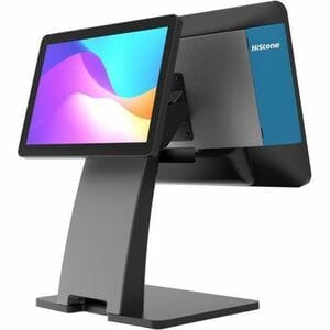 Terminal POS Histone HK568U 2S1228670018 Core i5, 8GB DDR4, 128GB SATA