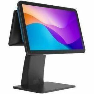 Terminal POS Histone HK568U 2S1228670018 Core i5, 8GB DDR4, 128GB SATA