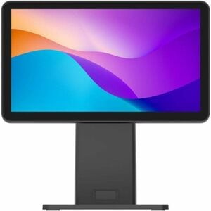 Terminal POS Histone HK568U 2S1228670018 Core i5, 8GB DDR4, 128GB SATA