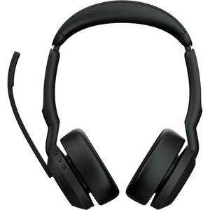 Auriculares Jabra Evolve2 55 25599-999-899 USB-C Bluetooth cancelación de ruido