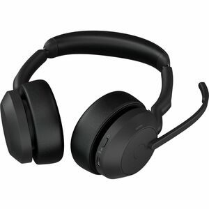 Auriculares Jabra Evolve2 55 25599-999-899 USB-C Bluetooth cancelación de ruido