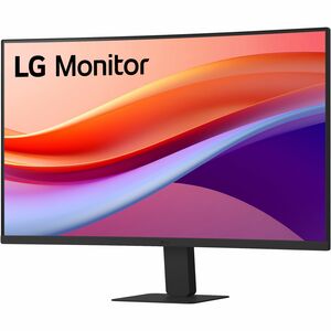 Monitor Lg 27U421A-B 27 pulgadas curvo Full HD 100 Hz USB-C