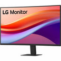 Monitor Lg 27U421A-B 27 pulgadas curvo Full HD 100 Hz USB-C