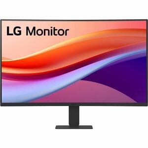 Monitor Lg 27U421A-B 27 pulgadas curvo Full HD 100 Hz USB-C