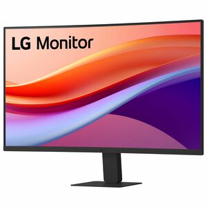 Monitor Lg 27U421A-B 27 pulgadas curvo Full HD 100 Hz USB-C