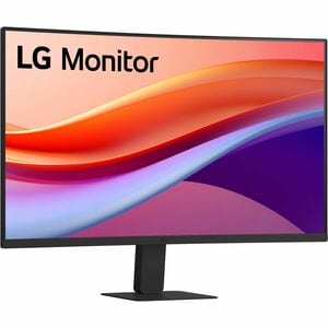 Monitor Lg 27U421A-B 27 pulgadas curvo Full HD 100 Hz USB-C