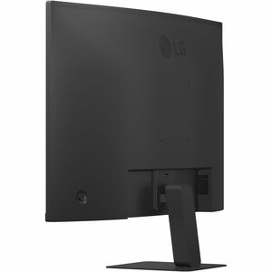 Monitor Lg 27U421A-B 27 pulgadas curvo Full HD 100 Hz USB-C