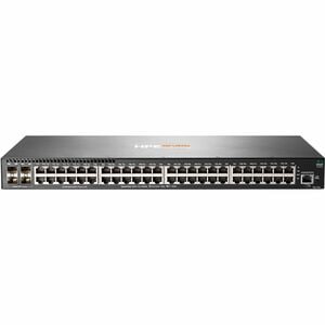 Switch Aruba 2930F JL254A_S 48 puertos Gigabit 4SFP+ capa 3