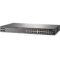 Switch Aruba 2930F JL253A 24 puertos Gigabit, 4 SFP+, capa 3
