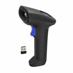 Escáner código de barras 3nstar SC415BT 1D/2D Bluetooth USB