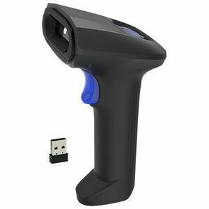 Escáner código de barras 3nstar SC415BT 1D/2D Bluetooth USB