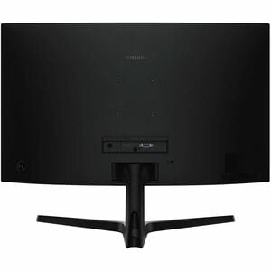Monitor Samsung LS27D390GANXZA 27 pulgadas curvo Full HD 100Hz HDMI