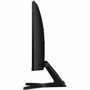 Monitor Samsung LS27D390GANXZA 27 pulgadas curvo Full HD 100Hz HDMI
