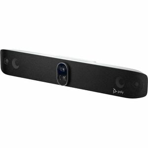 Equipo de videoconferencia Poly Studio X72 A4MA7AA#ABA 4K, HDMI, USB