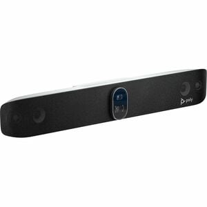 Equipo de videoconferencia Poly Studio X72 A4MA7AA#ABA 4K, HDMI, USB