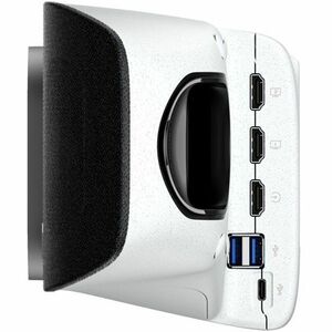Equipo de videoconferencia Poly Studio X72 A4MA7AA#ABA 4K, HDMI, USB
