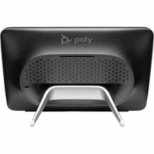 Equipo de videoconferencia Poly TC10, negro, montaje en pared