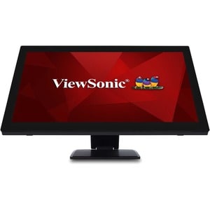 Monitor táctil Viewsonic TD2760 27 pulgadas, Full HD, HDMI y USB