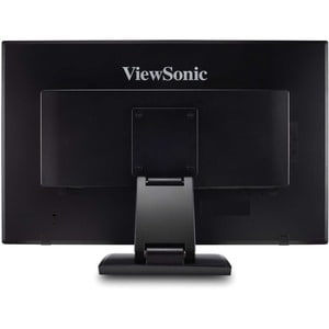 Monitor táctil Viewsonic TD2760 27 pulgadas, Full HD, HDMI y USB