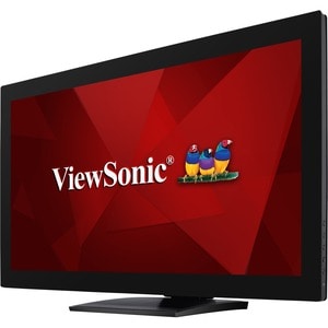 Monitor táctil Viewsonic TD2760 27 pulgadas, Full HD, HDMI y USB