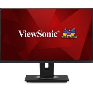 Monitor ViewSonic Graphic VG2456 23,8 pulgadas Full HD IPS USB-C