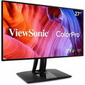 Monitor ViewSonic VP2768A 27 pulgadas WQHD IPS 75 Hz USB-C
