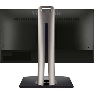 Monitor ViewSonic VP2768A 27 pulgadas WQHD IPS 75 Hz USB-C