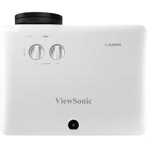 Proyector Viewsonic LS920WU DLP WUXGA 6000 lm HDMI y USB