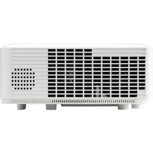 Proyector Viewsonic LS920WU DLP WUXGA 6000 lm HDMI y USB