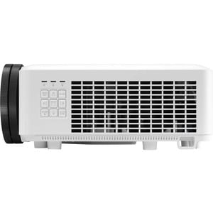 Proyector ViewSonic LS921WU WUXGA 6000 lm HDMI USB