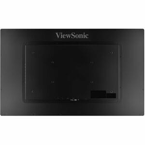 Monitor táctil ViewSonic TD3207 32" Full HD 10 puntos HDMI USB