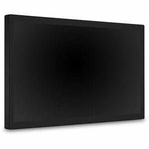 Monitor táctil ViewSonic TD3207 32" Full HD 10 puntos HDMI USB