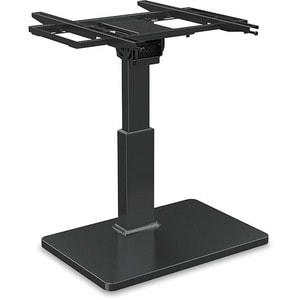 Soporte para monitor Viewsonic VB-STND-006 sobremesa, 27.22kg, negro