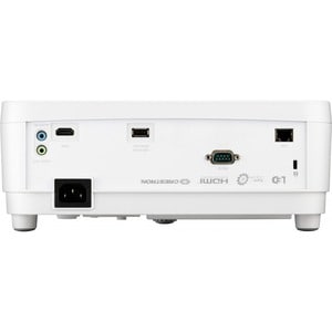 Proyector Viewsonic LS560WH WXGA 3000 lm HDMI RJ-45