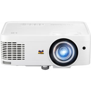 Proyector Viewsonic LS560WH WXGA 3000 lm HDMI RJ-45