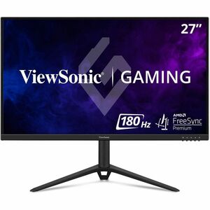 Monitor ViewSonic VX2728J 27 pulgadas Full HD IPS 180 Hz HDMI
